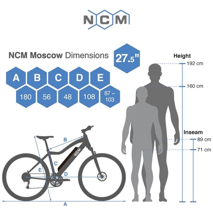 NCM Moscow Plus - Image 9