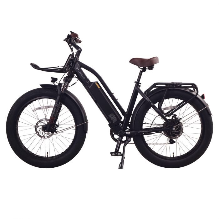 T720 Fat Bike - Image 9